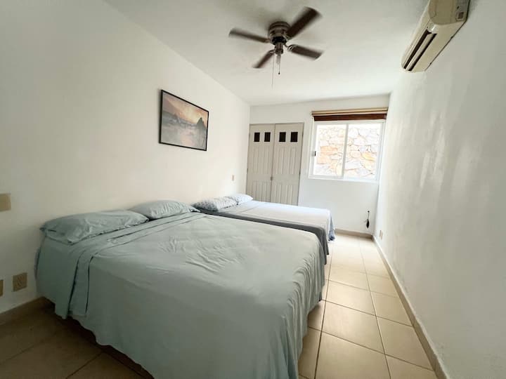 Спална соба 1