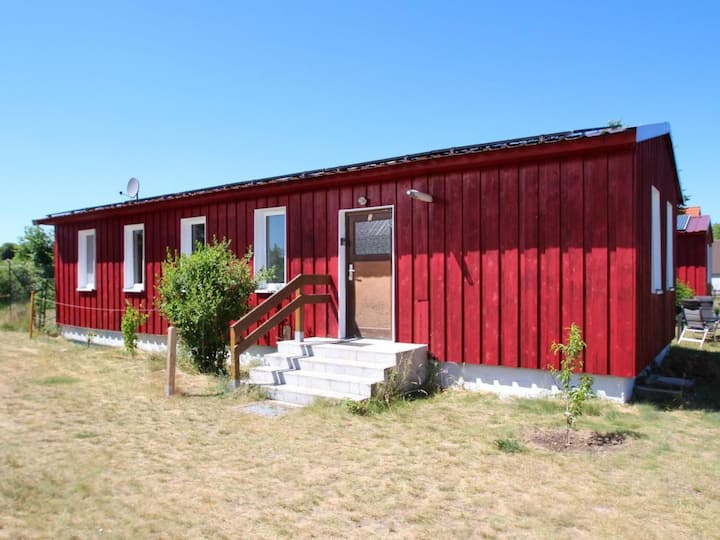 Maison De Vacances Au Lac Vilzsee, Mirow - Rheinsberg