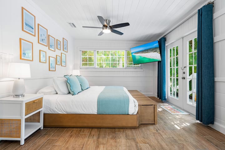 Спална соба 1