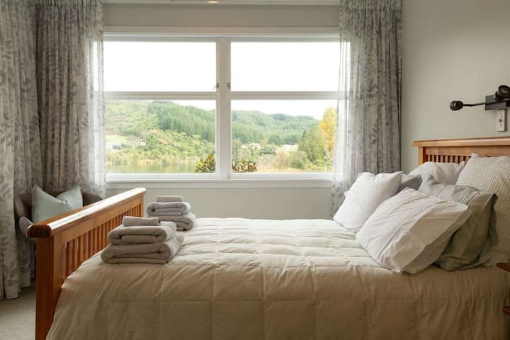 חדר שינה 4 (למטה)