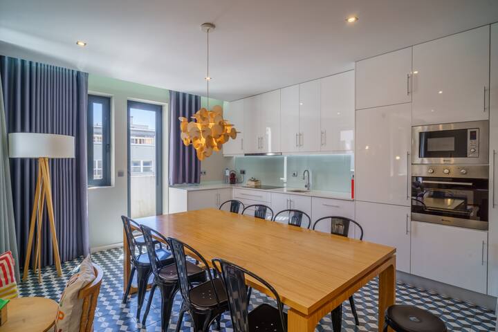 Feel Porto Vintage Townhouse gallery image 3