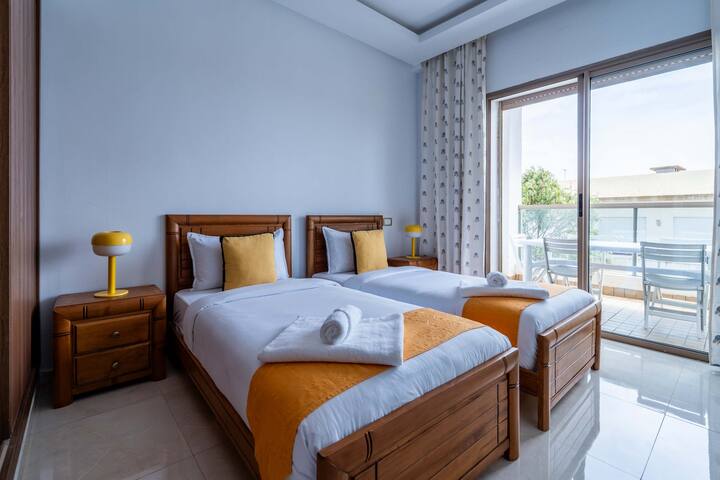 საძინებელი 2