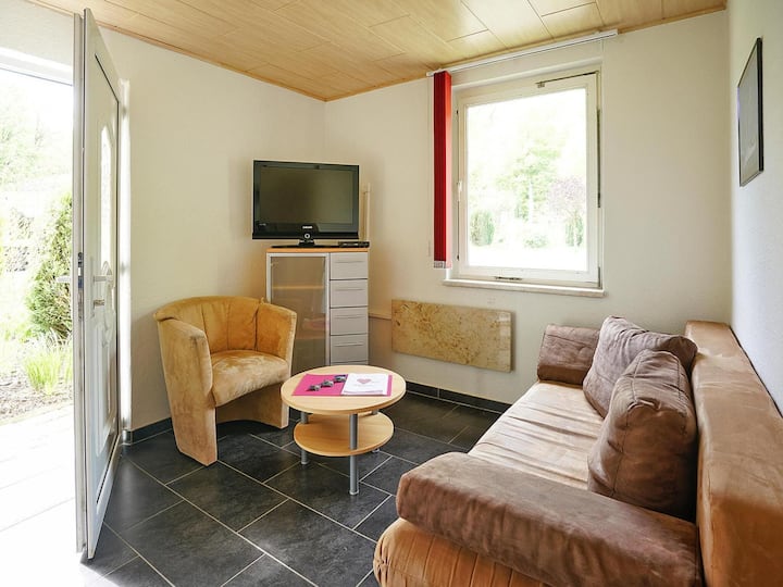 Maison De Vacances à Parchim Mit Terrasse - Parchim