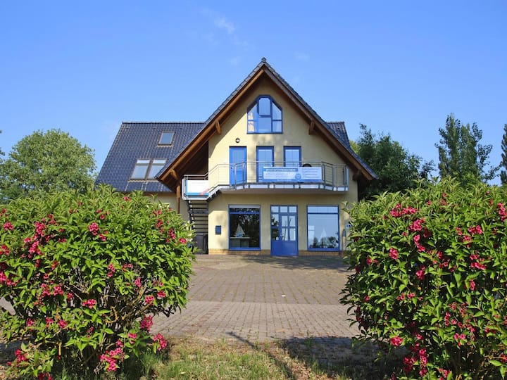 Ferienwohnung, Röbel An Der Müritz - Gotthun