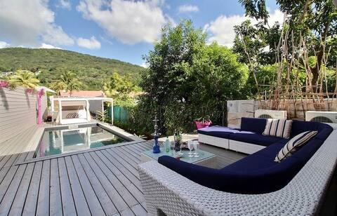 Eden Sea Villa - Sea View