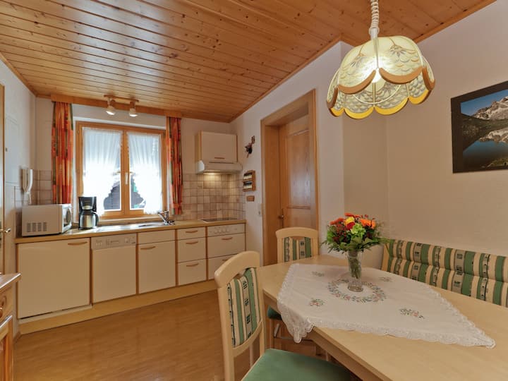 Chalet à St. Gallenkirch Proche Des Pistes - Silbertal