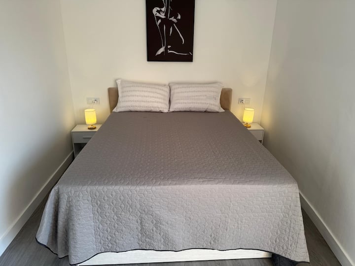 საძინებელი