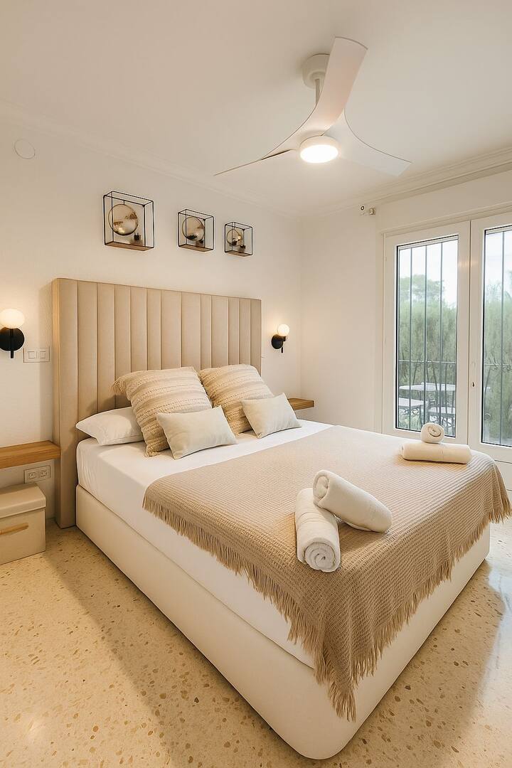 غرفة النوم 2