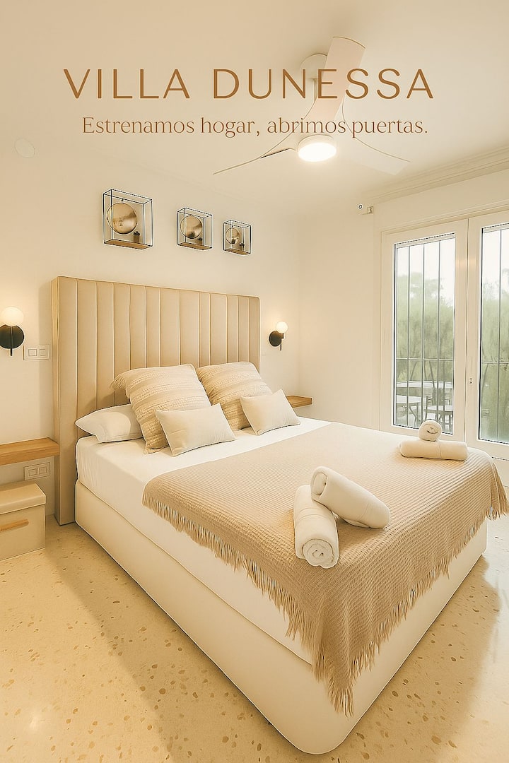 غرفة النوم 1