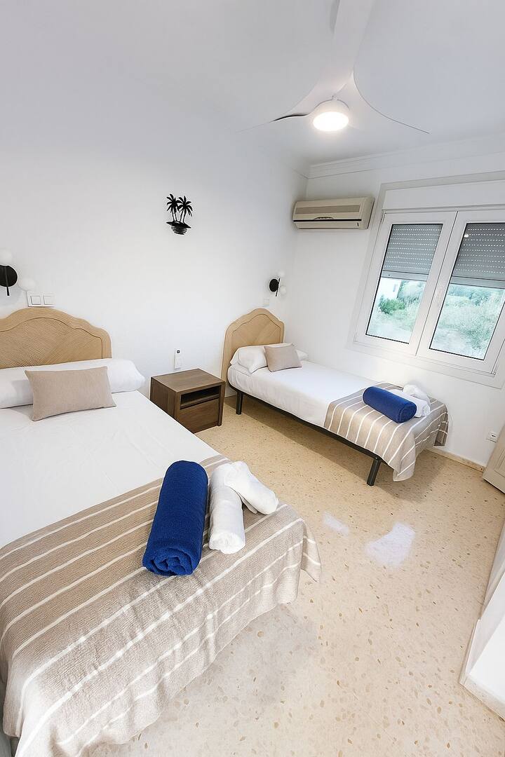 غرفة النوم 3