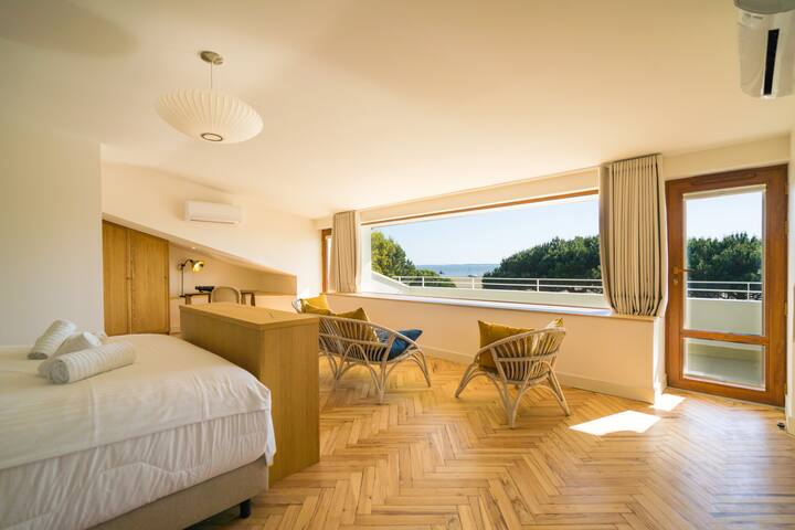 [Unique] Villa d’Exception sur la Plage