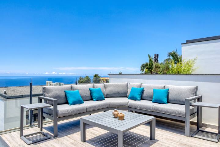 A Home In Madeira managed Airbnb listing 3