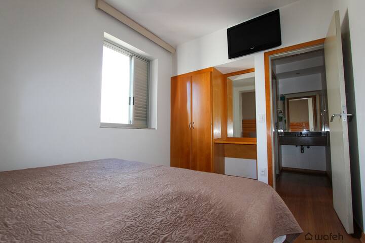Wafeh.Io managed Airbnb listing 1