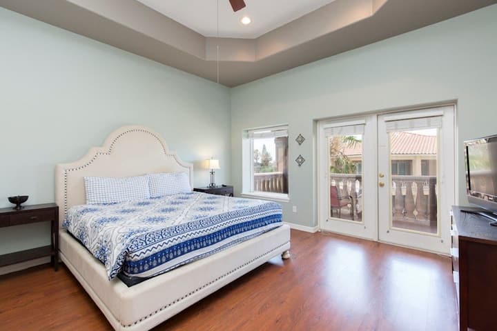 Спална соба 1