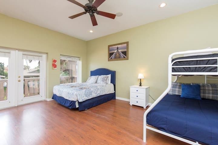 Спална соба 2