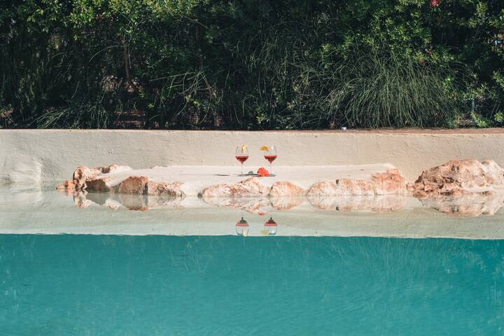 HelloAPULIA Trulli with Private Pool, Pet Friendly gallery image 5