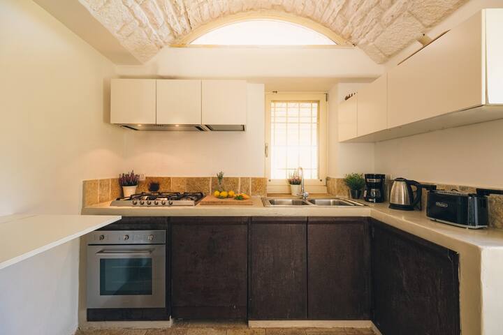 HelloAPULIA Trulli with Private Pool, Pet Friendly gallery image 4