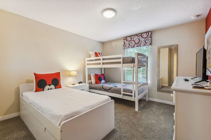 Спална соба