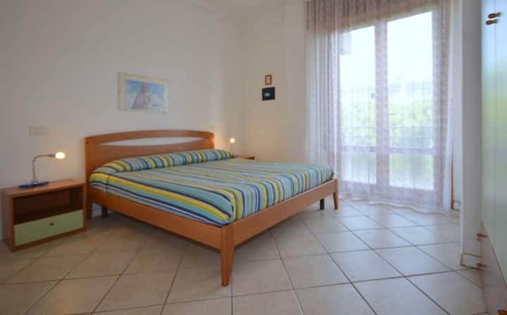 Maison De Vacances Au Cœur De Bibione - Bibione
