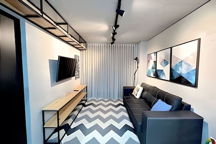 iFlat Service Manager managed Airbnb listing 3