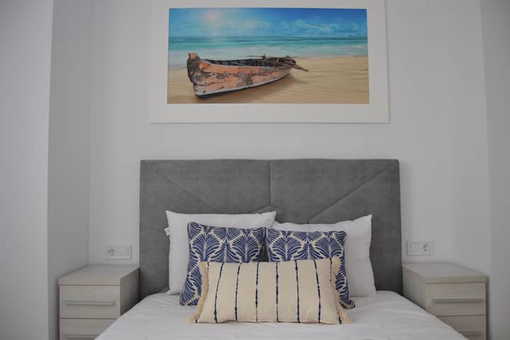 Garden Urban & Beach Benidorm - 베니도름