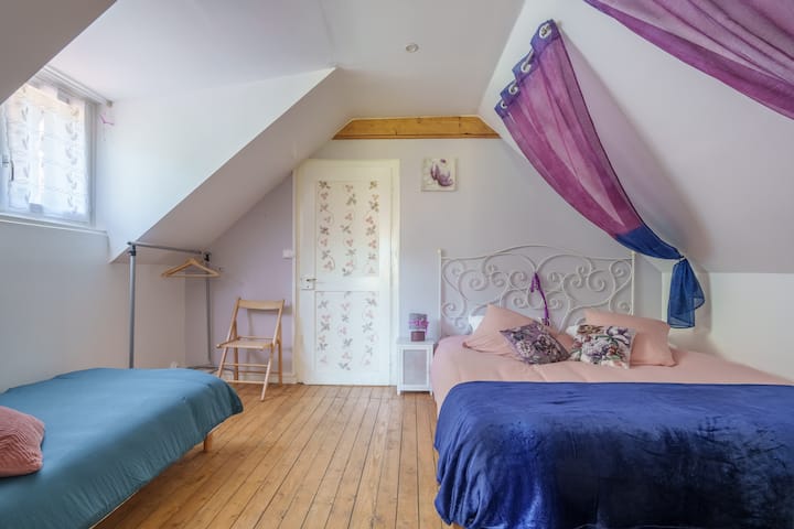 غرفة النوم 3