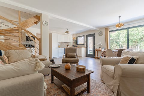 La Maison du Martrait - Close to the beach