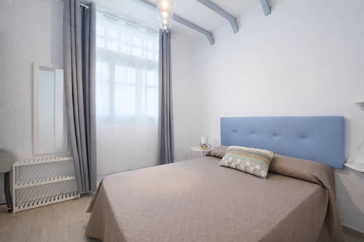 Chambre à Louer Avec Wifi - Conil de la Frontera