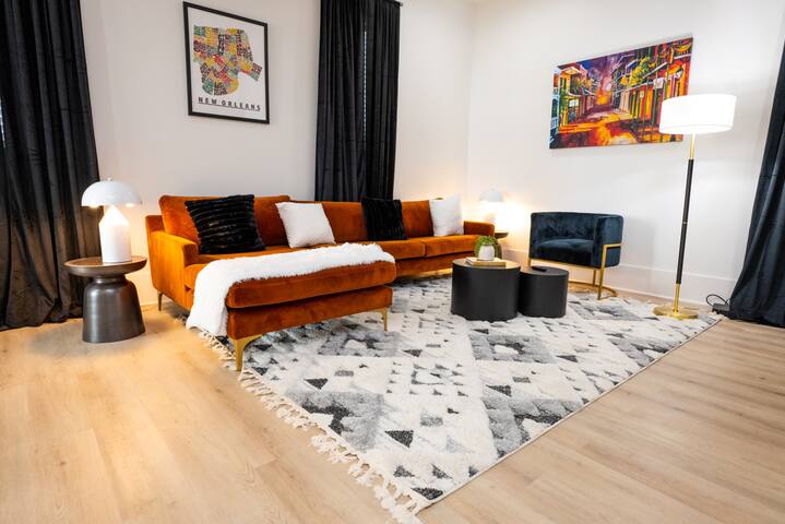 Luxe New Construction Home | Quiet Neighborhood gallery image 2