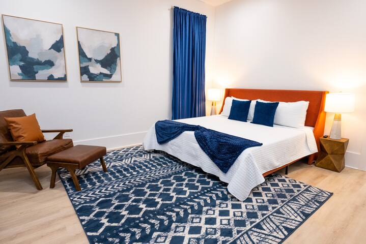 Luxe New Construction Home | Quiet Neighborhood gallery image 4