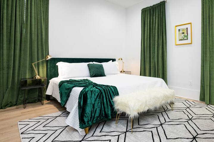 Luxe New Construction Home | Quiet Neighborhood gallery image 3