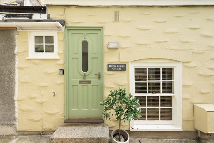 Heart Of Fowey - Free Wifi - Pet Accepted - Fowey