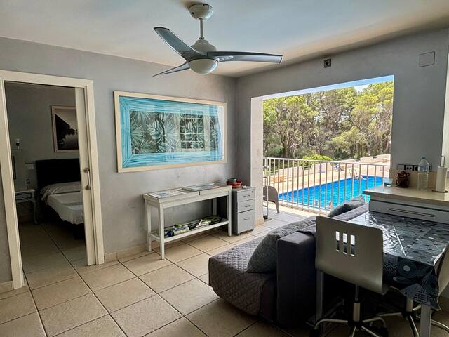 Premium Accommodation in El Saler gallery image 2