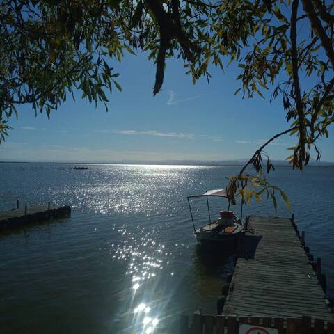 Premium Accommodation in El Saler