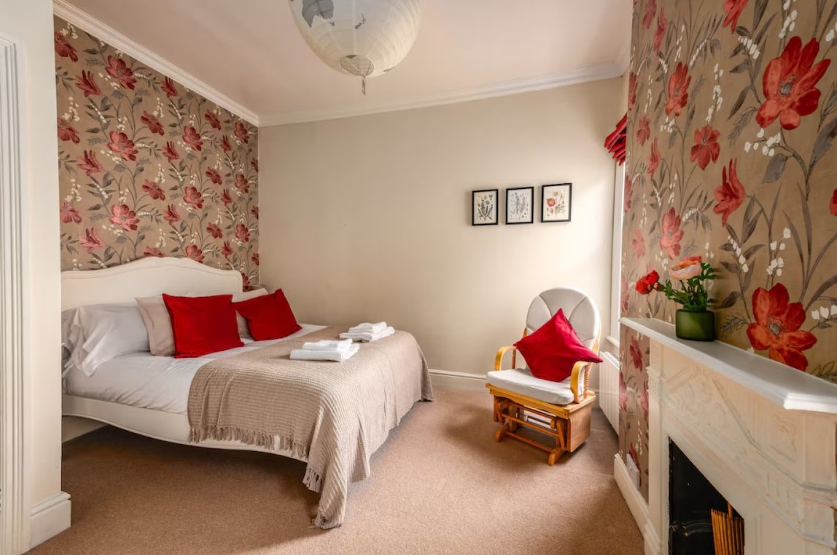 غرفة النوم 1 A