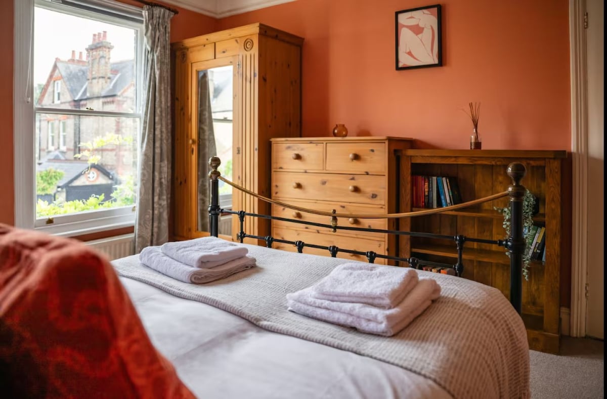 غرفة النوم 3 B