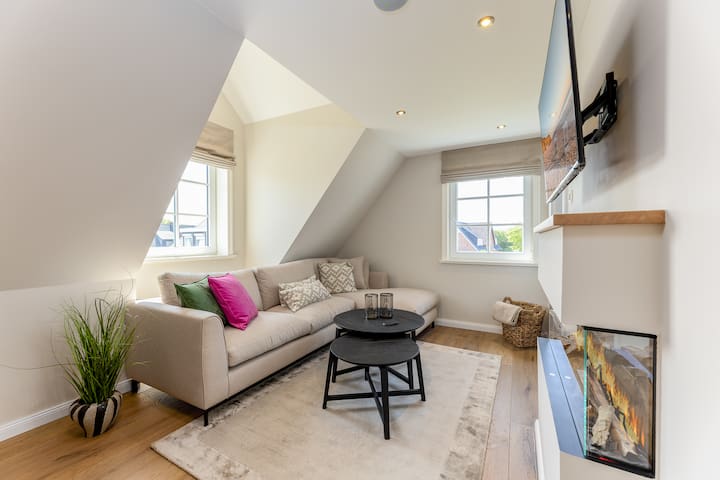 Sylt to Hus managed Airbnb listing 2