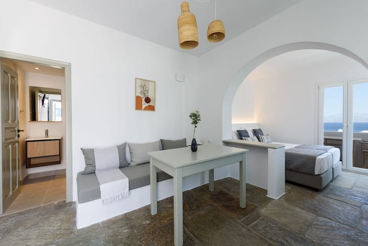Phaedrus Living: Paros Cycladic Residences 11 - Paros