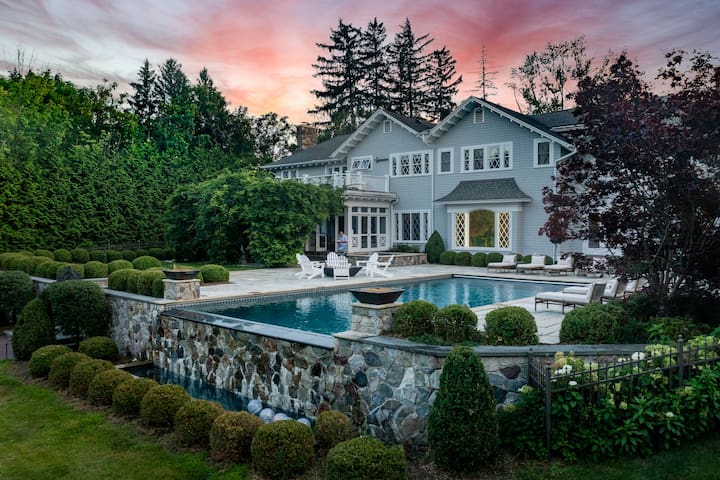 Finger Lakes Premier Properties managed Airbnb listing 3