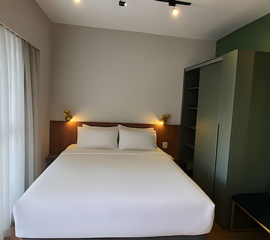 Larah Temporada managed Airbnb listing 3