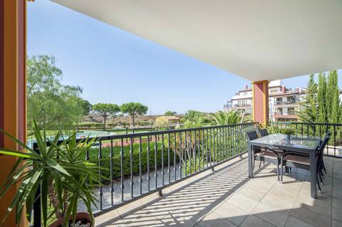 Esurigolf Ayamonte - A little paradise in the Spanish Algarve - Mondays