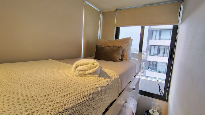 Кревет,спална соба