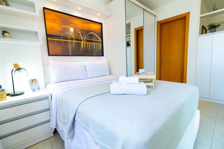 Pedro managed Airbnb listing 2