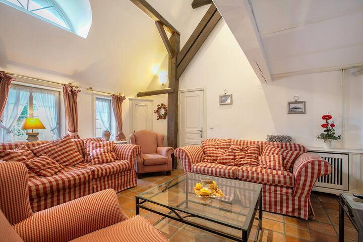 Frisian house