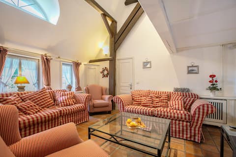 Frisian house