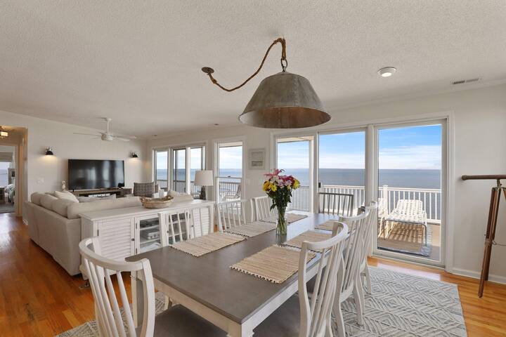 Sea Island managed Airbnb listing 3