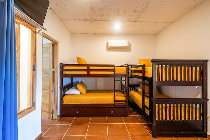 Соба на спрат — совршена за деца или дополнителни гости