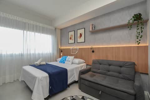 Lindo Apartamento Near Parque Moinho deVento