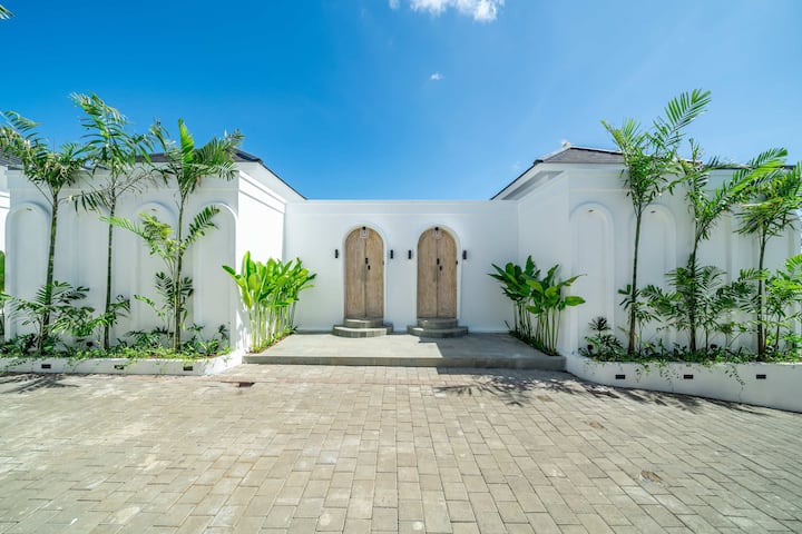 1br Private Villa Uluwatu K1-1b - Jimbaran