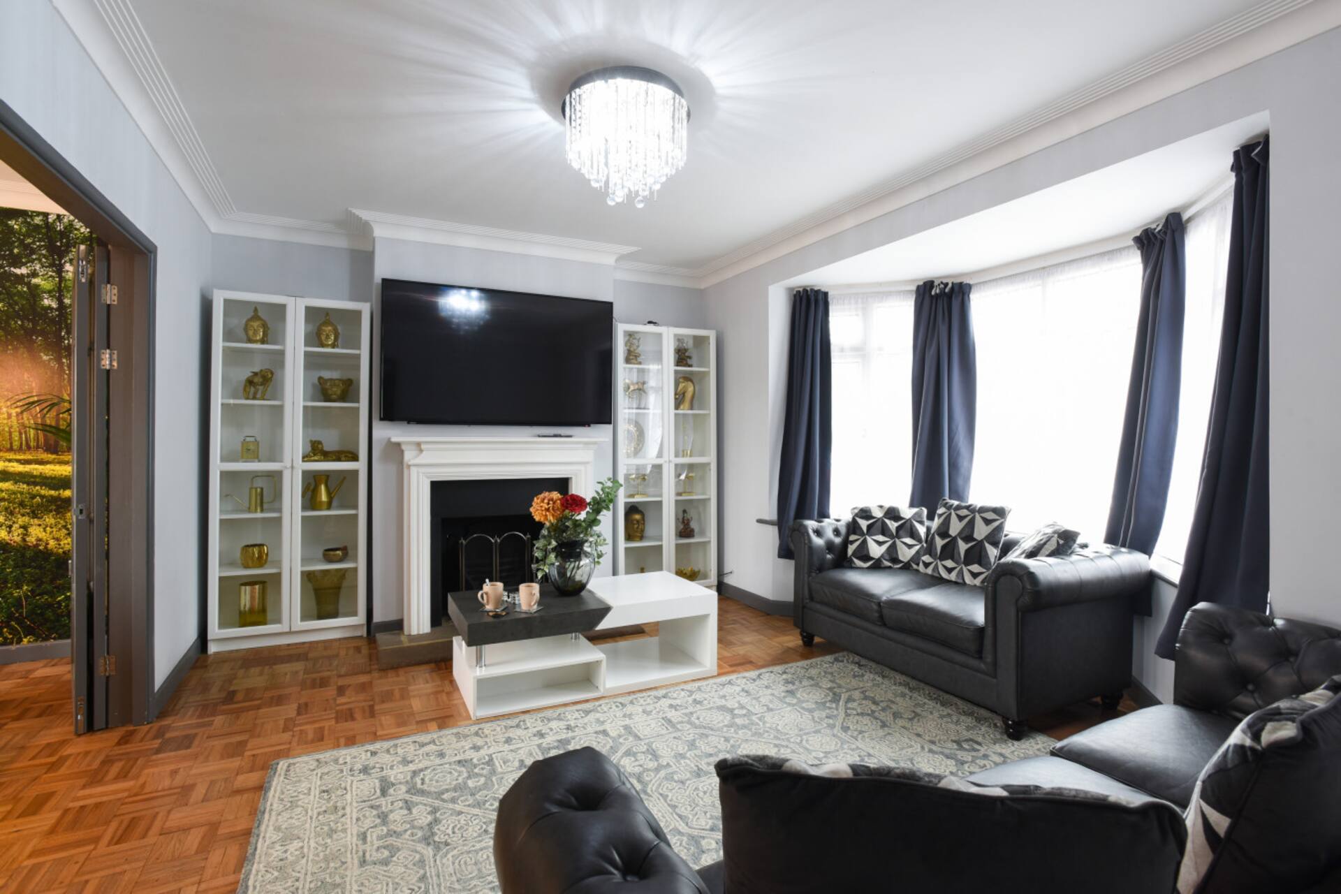 Railway House | Cosham's Family Friendly Home!